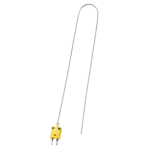 INNSTIKKFØLER, FLEKSIBEL MANTEL FØLER 