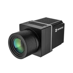High Temp. Box Camera 640x512 piksler, 24.9&#176;&#215;19.9&#176;