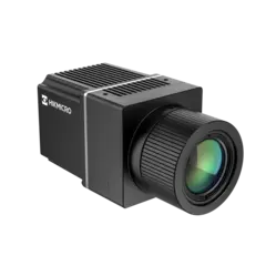 High Temp. Box Camera 640x512, 39.9&#176;&#215;32.4&#176;