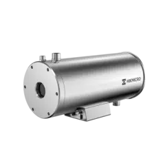 Heat-resistant Box Camera with Housing 640x512 piksler,  39.9&#176;&#215;32.4&#176;