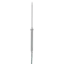 INNSTIKKFØLER SYREFAST . FAST KABEL 1,2M. Type K