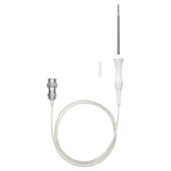 INNSTIKKF&#216;LER FOR TESTO 108-2, SKRU TYPE