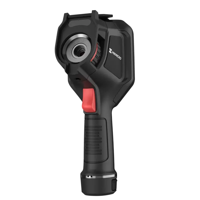 Termografikamera Hikmicro M11 192×144 piksler, FoV 18.7°×14.1° 