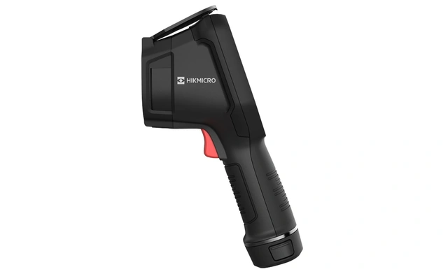 Termografikamera Hikmicro M11W 192×144 piksler, FoV 37.2°×27.8° 