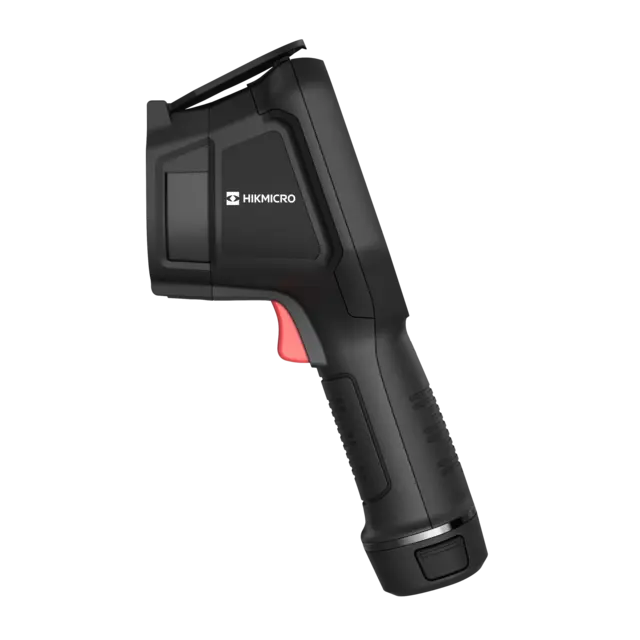 Termografikamera Hikmicro M20W 256×192 piksler FoV 50 x 37,2° 