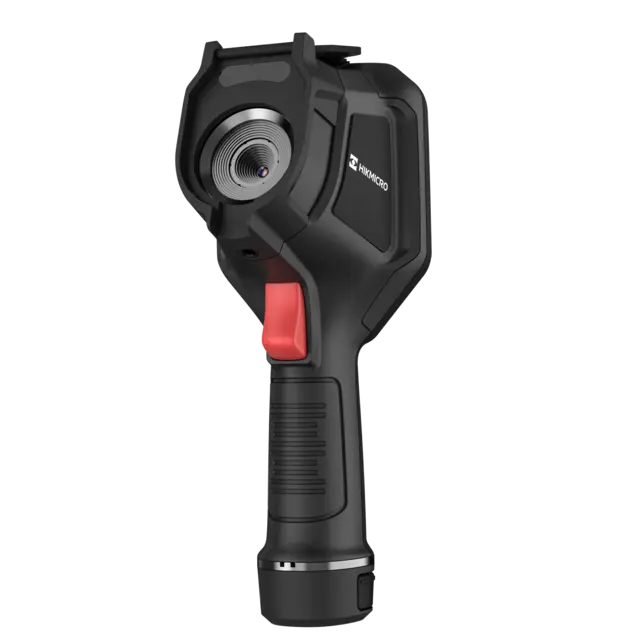 Termografikamera Hikmicro M20W 256×192 piksler FoV 50 x 37,2° 