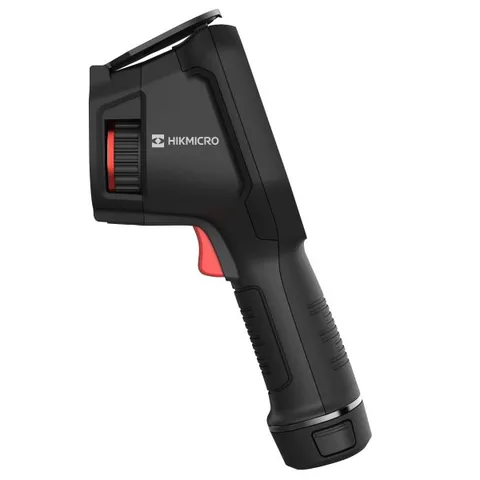 Termografikamera Hikmicro M30 384×288 piksler, FoV 37.5 × 28.5° 