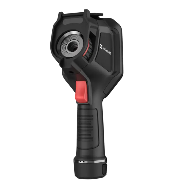 Termografikamera Hikmicro M30 384×288 piksler, FoV 37.5 × 28.5° 