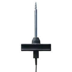 INNSTIKKF&#216;LER FOR FROSSEN VARE. PLUGGBAR KABEL 1,2M