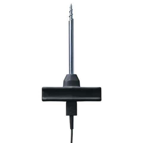 INNSTIKKFØLER FOR FROSSEN VARE. PLUGGBAR KABEL 1,2M 