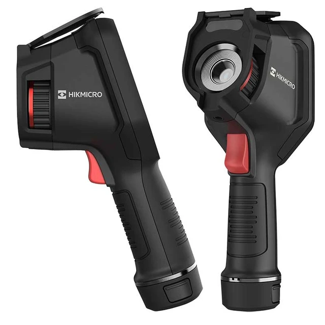 Termografikamera Hikmicro M31 384×288 piksler, FoV 41.1°×30.5° 