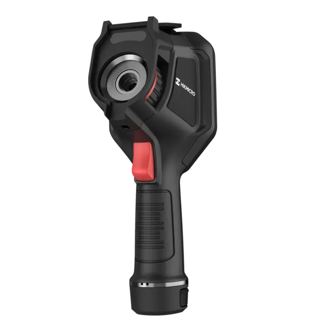 Termografikamera Hikmicro M60 640×480 piksler 