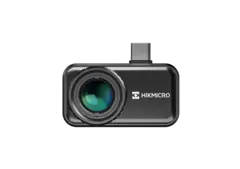 Termografikamera Hikmicro Mini3 384&#215;288 piksler, 26&#176;&#215;19&#176;