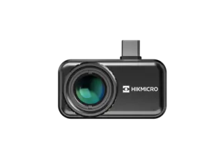 Termografikamera Hikmicro Mini3 384&#215;288 piksler, 26&#176;&#215;19&#176;