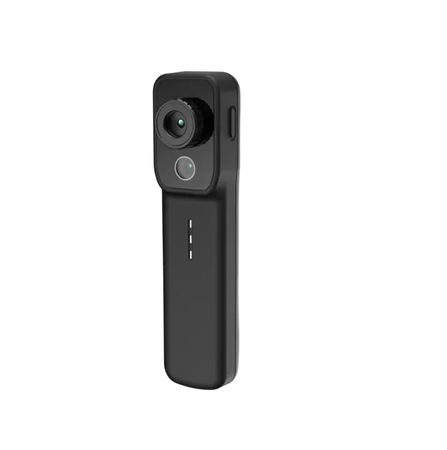 Termografikamera Hikmicro MiniX 256x192 piksler, FoV 37.5°×50° 