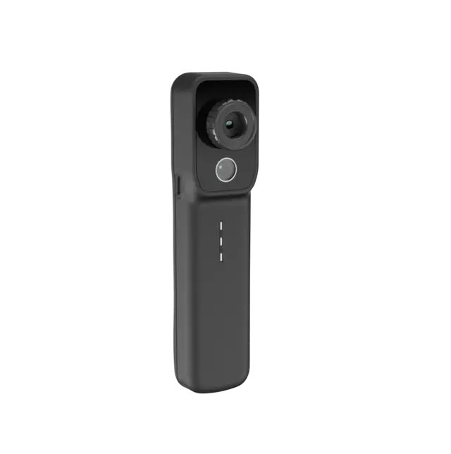 Termografikamera Hikmicro MiniX 256x192 piksler, FoV 37.5°×50° 