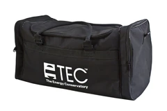 Praktisk oppbevaring for MiniFan