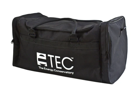 Praktisk oppbevaring for MiniFan