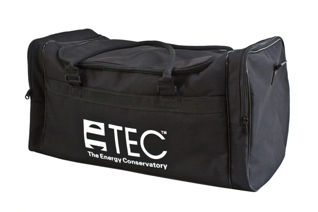 Praktisk oppbevaring for MiniFan 