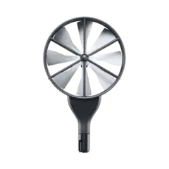 H&#248;y-presisjons vingehjulsf&#248;lerhode (100mm) inkludert temp