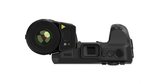 Termografikamera Hikmicro SP120H L25 1280 × 1024 piksler 