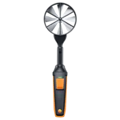 H&#248;y-presisjons vingehjul (100mm, digt)/Bluetooth,/ temp