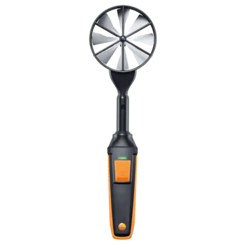 Høy-presisjons vingehjul (100mm, digt)/Bluetooth,/ temp 