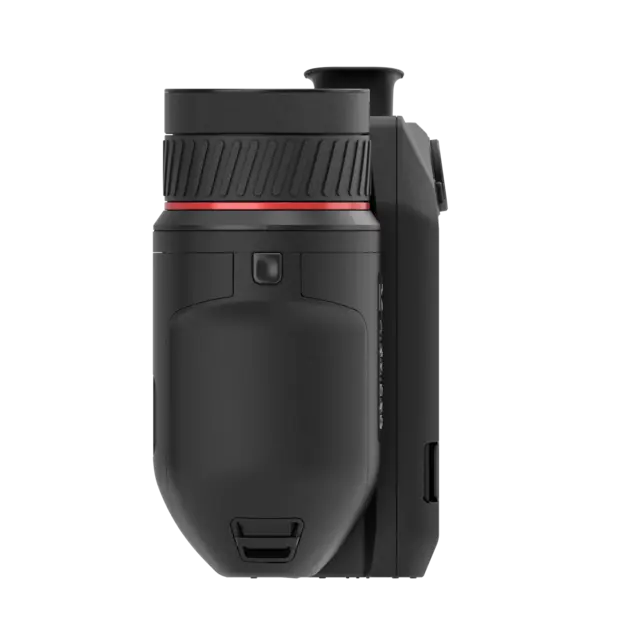 Termografikamera Hikmicro SP60 L25 –20 °C til +650 °C 640 x 480 piksler 