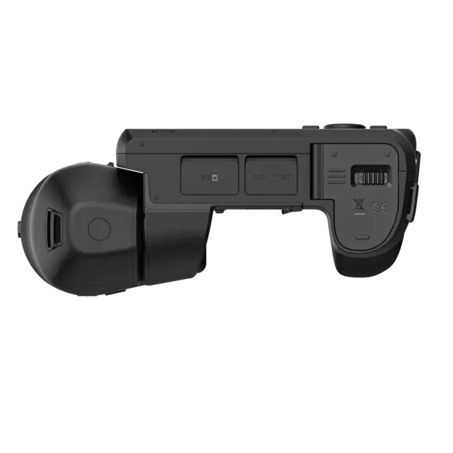 Termografikamera Hikmicro SP60 L25 –20 °C til +650 °C 640 x 480 piksler 