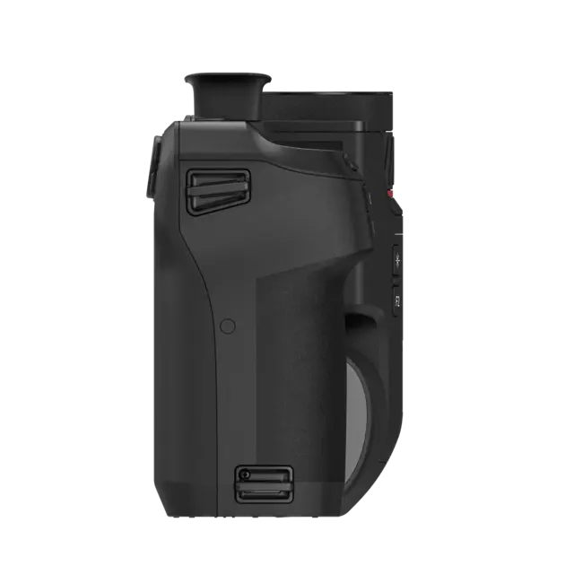 Termografikamera Hikmicro SP60 L25 –20 °C til +650 °C 640 x 480 piksler 