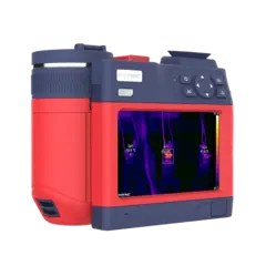 Termografikamera Fotric P7 –20 &#176;C til +2000 &#176;C 640x480 Piksler