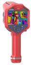 Termografikamera Fotric V5 –20 &#176;C til +650 &#176;C 384x288 Piksler