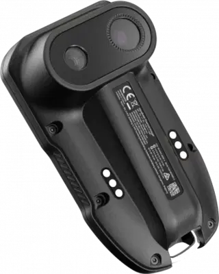 Brannkamera Hikmicro FP21 256×192 piksler, FoV 37.2°×50° 