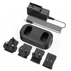 Batterilader for FT-serien