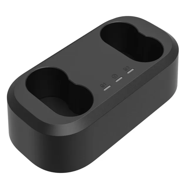 Batterilader for SP-serie batteri 