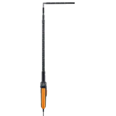 Hetetr&#229;dsf&#248;ler inkl. T/RH - fast kabel (for 440)