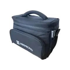 Myk veske med justerbar skulderrem for SP-, G- og M-seriekameraer