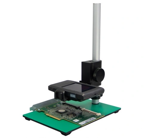 Skrivebordsstativsbrakett for Pocket/Mini-seriekameraer 