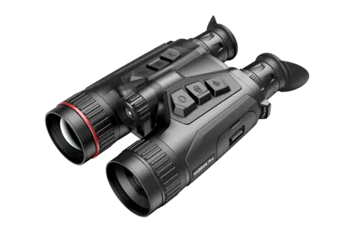 Hikmicro Habrok PRO HQ50L Sensor 640x512, 850 nm, 4K digital 