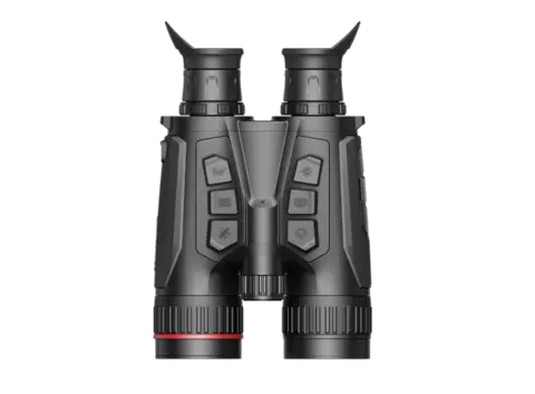 Hikmicro Habrok PRO HQ50L Sensor 640x512, 850 nm, 4K digital 