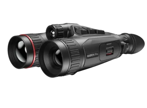 Hikmicro Habrok PRO HQ50L Sensor 640x512, 850 nm, 4K digital 