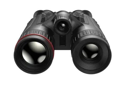 Hikmicro Habrok PRO HQ50L Sensor 640x512, 850 nm, 4K digital 