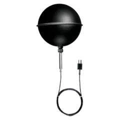 GLOBETERMOMETER &#216; 150MM TYPE K. STR&#197;LEVARME