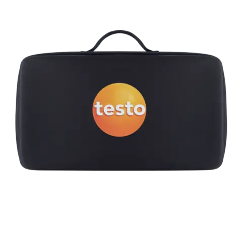 Testo 440 Hetetrådssett inkl differansetrykk 