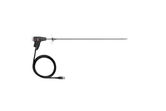 GASSPROBE, 700mm 1000C 