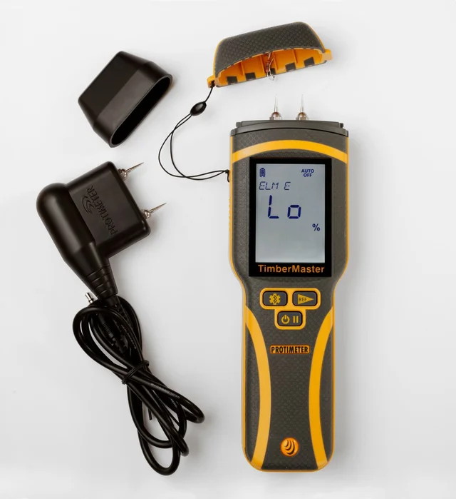 Protimeter Timbermaster 