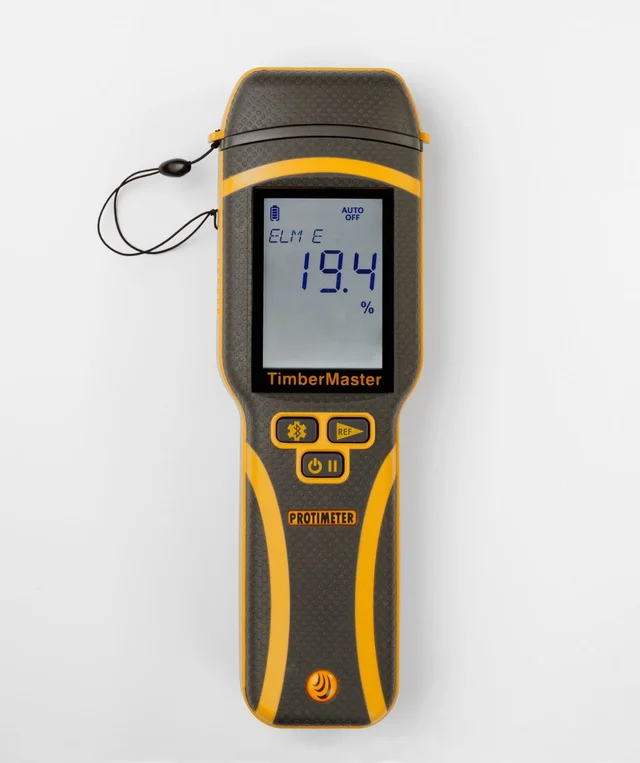 Protimeter Timbermaster 