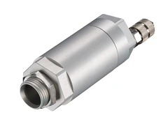 AirPurge collar for CT head10:1 Airpuge for Optris