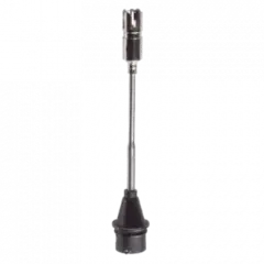 F&#216;LER FOR RADIOH&#197;NDTAK. TYPE K OVERFLATE