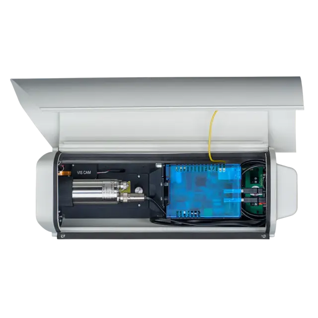 optris Xi 400 CM 382 x 288 piksler, IP 66, 40 mK 